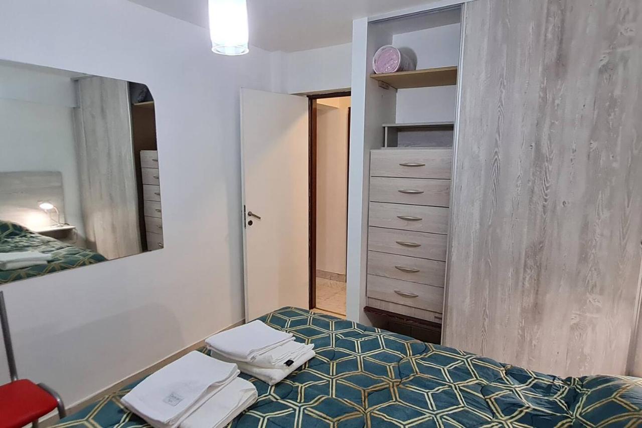 Apartamento Mira Beagle Ushuaia Exterior foto