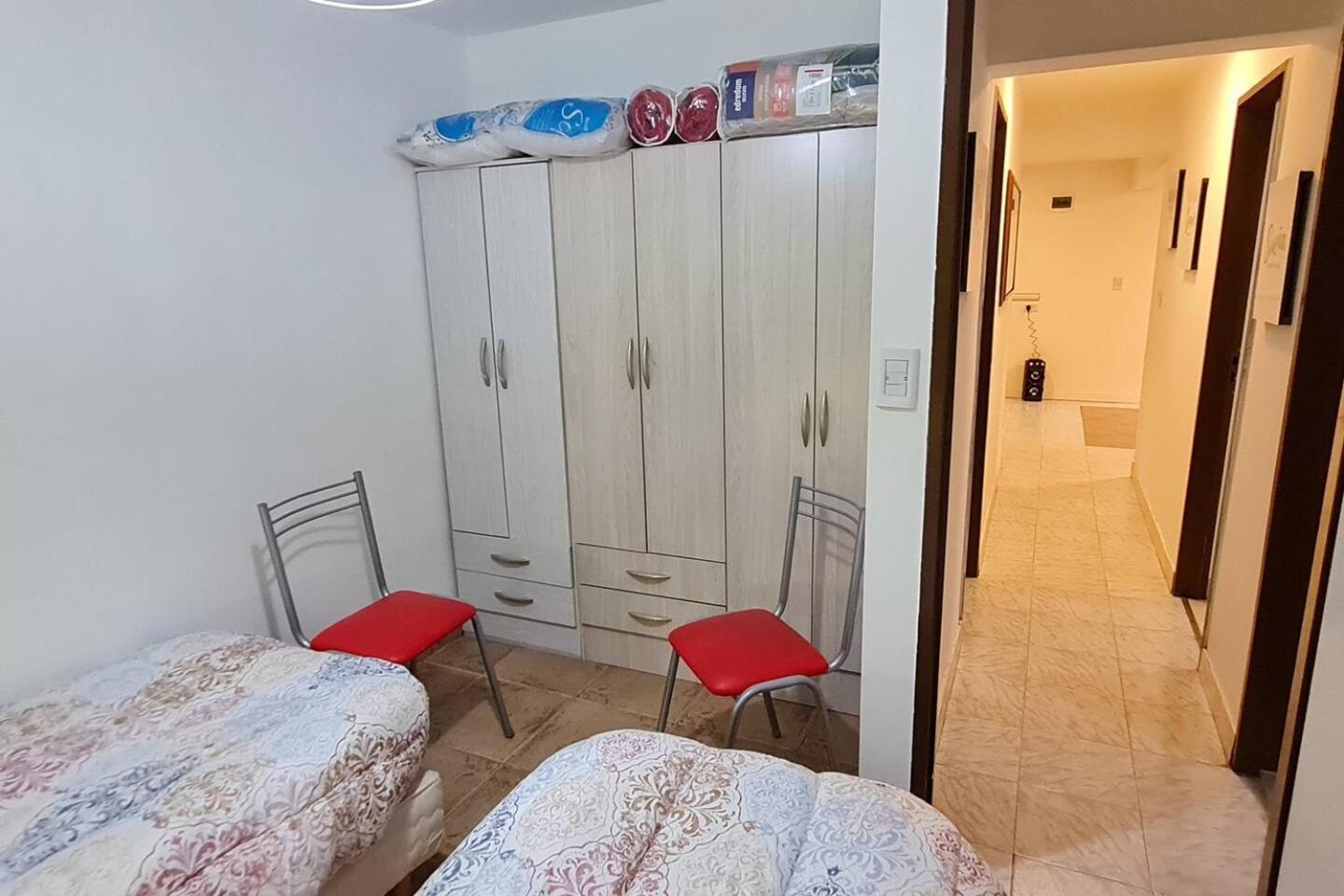 Apartamento Mira Beagle Ushuaia Exterior foto